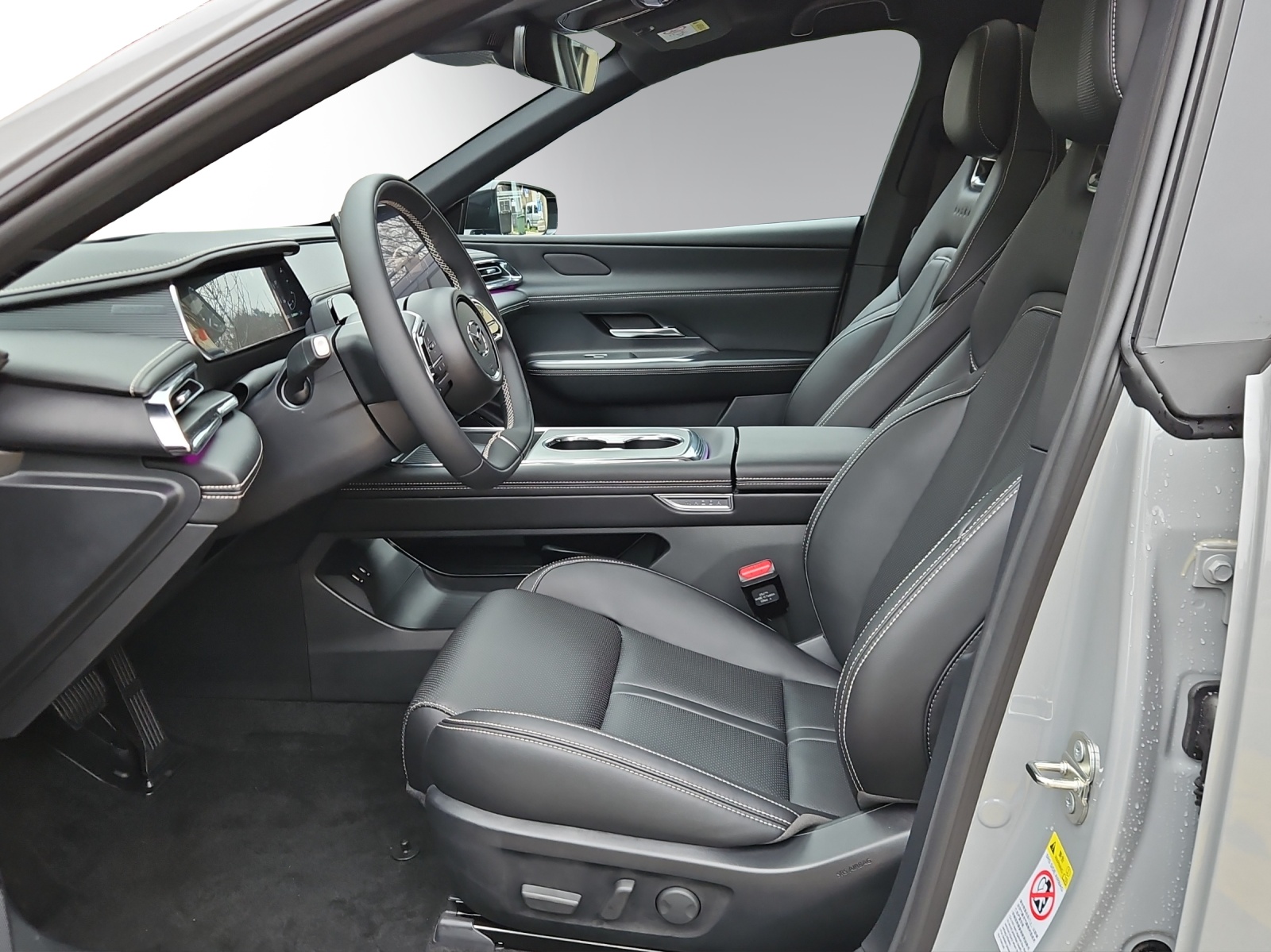 Image MAZDA 6 6e 245 80kWh Takumi