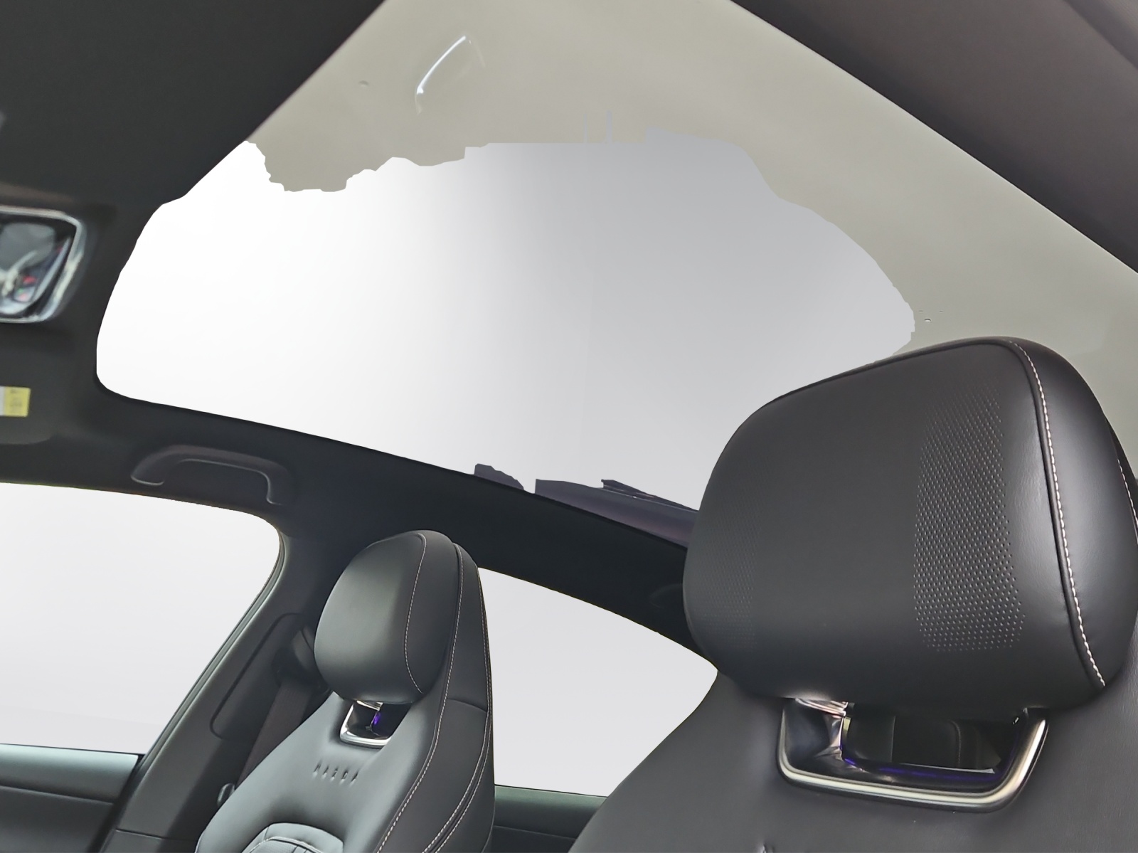 Image MAZDA 6 6e 245 80kWh Takumi