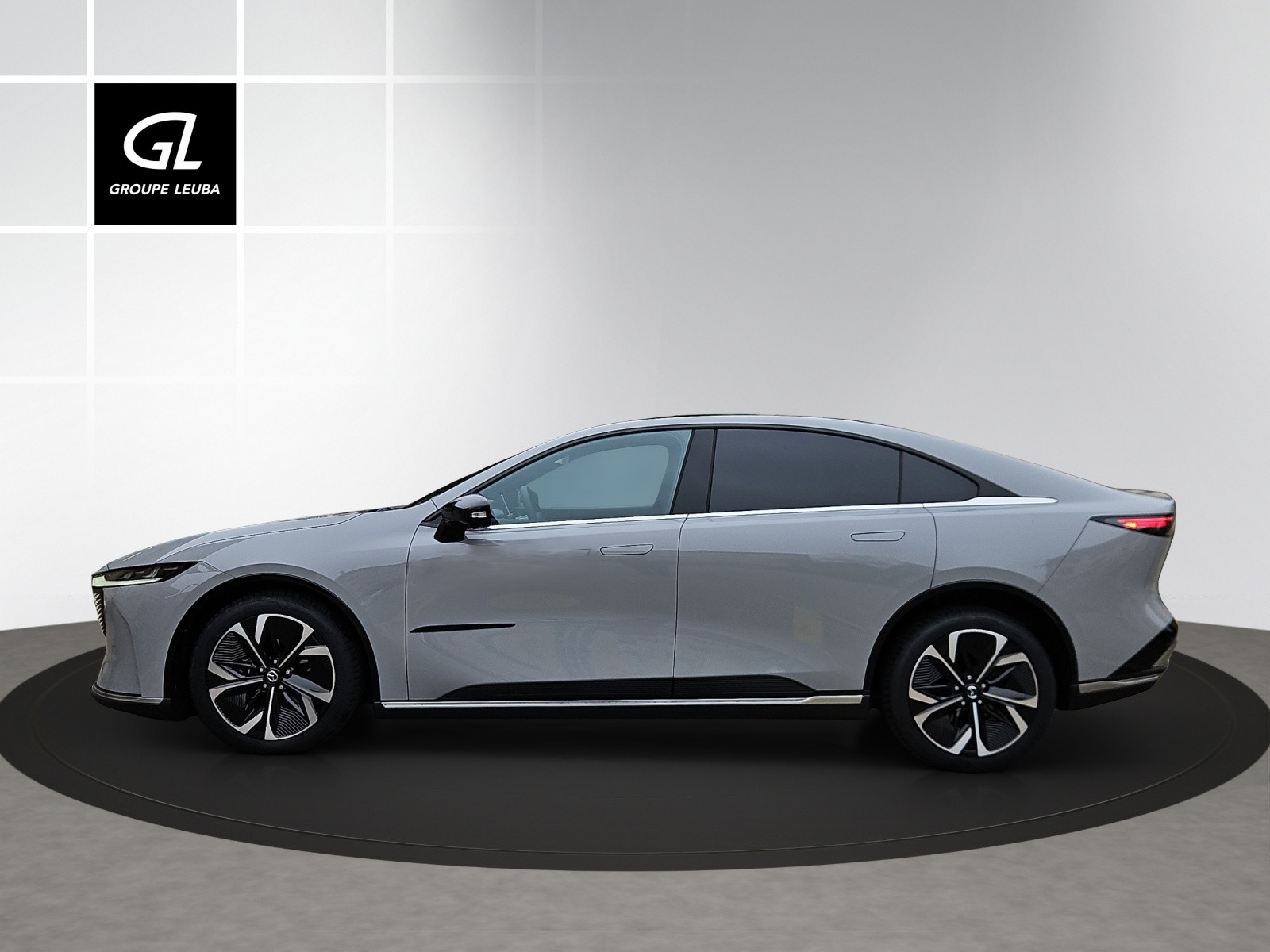 Image MAZDA 6 6e 245 80kWh Takumi