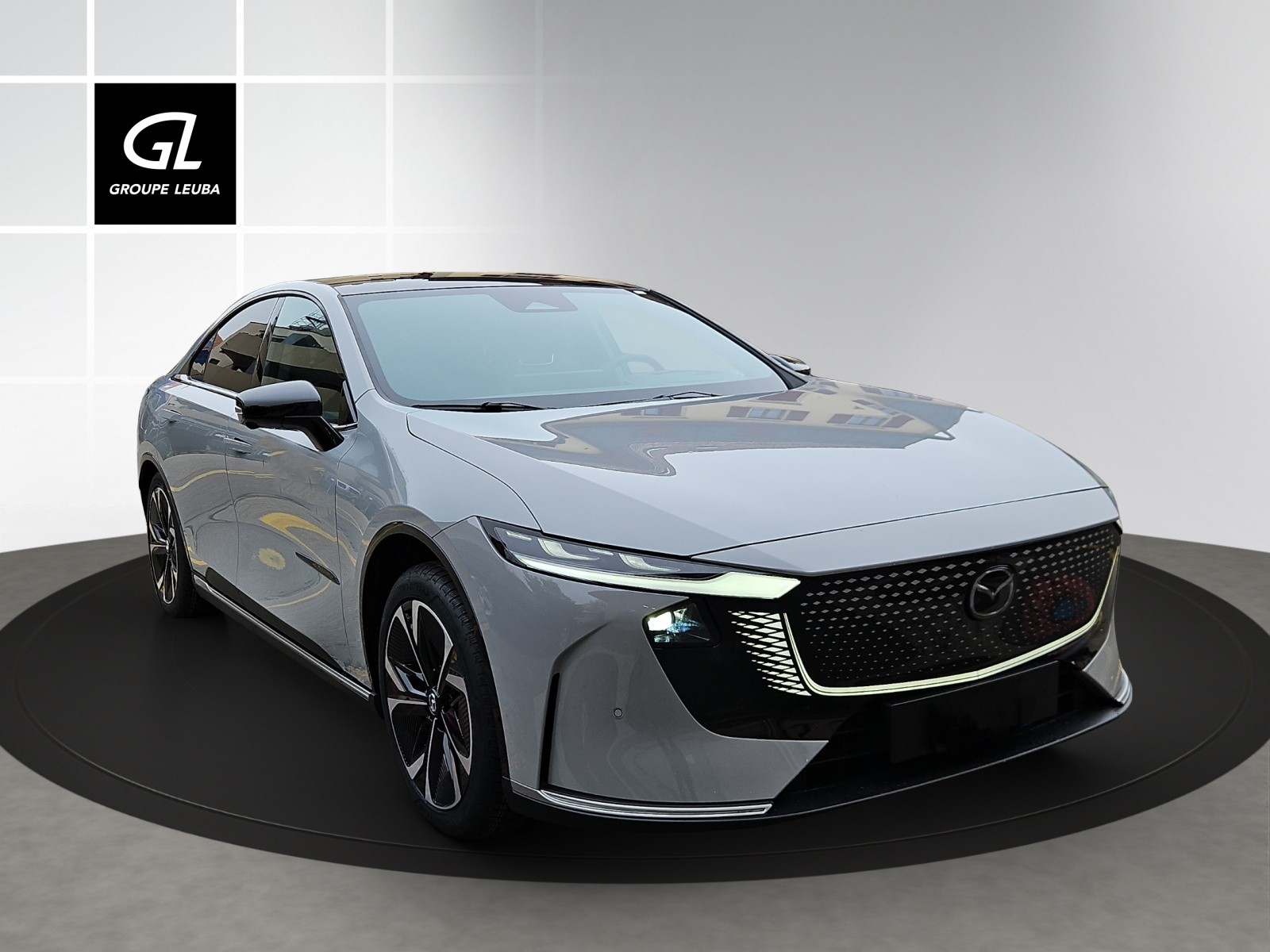 Photo MAZDA 6 6e 245 80kWh Takumi