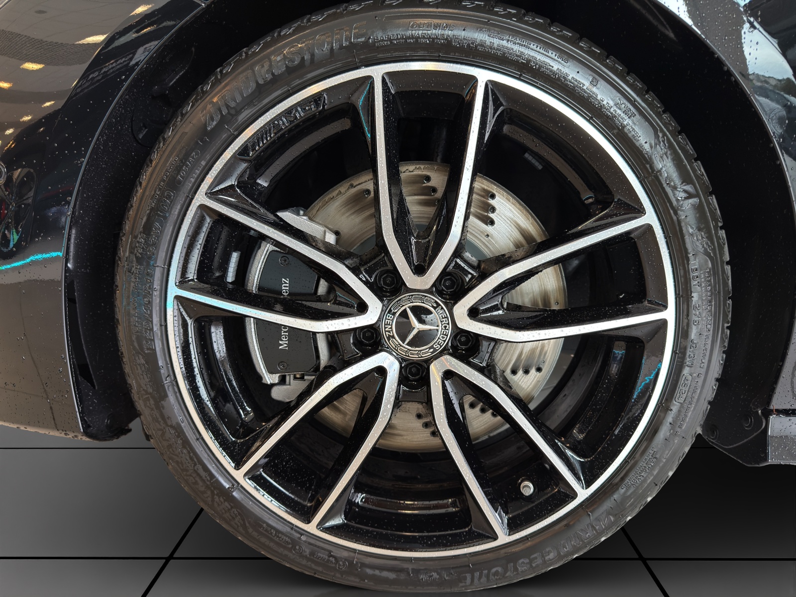 Image MERCEDES-BENZ CLA-250 CLA Shooting Brake 250 4Matic 8G-DCT