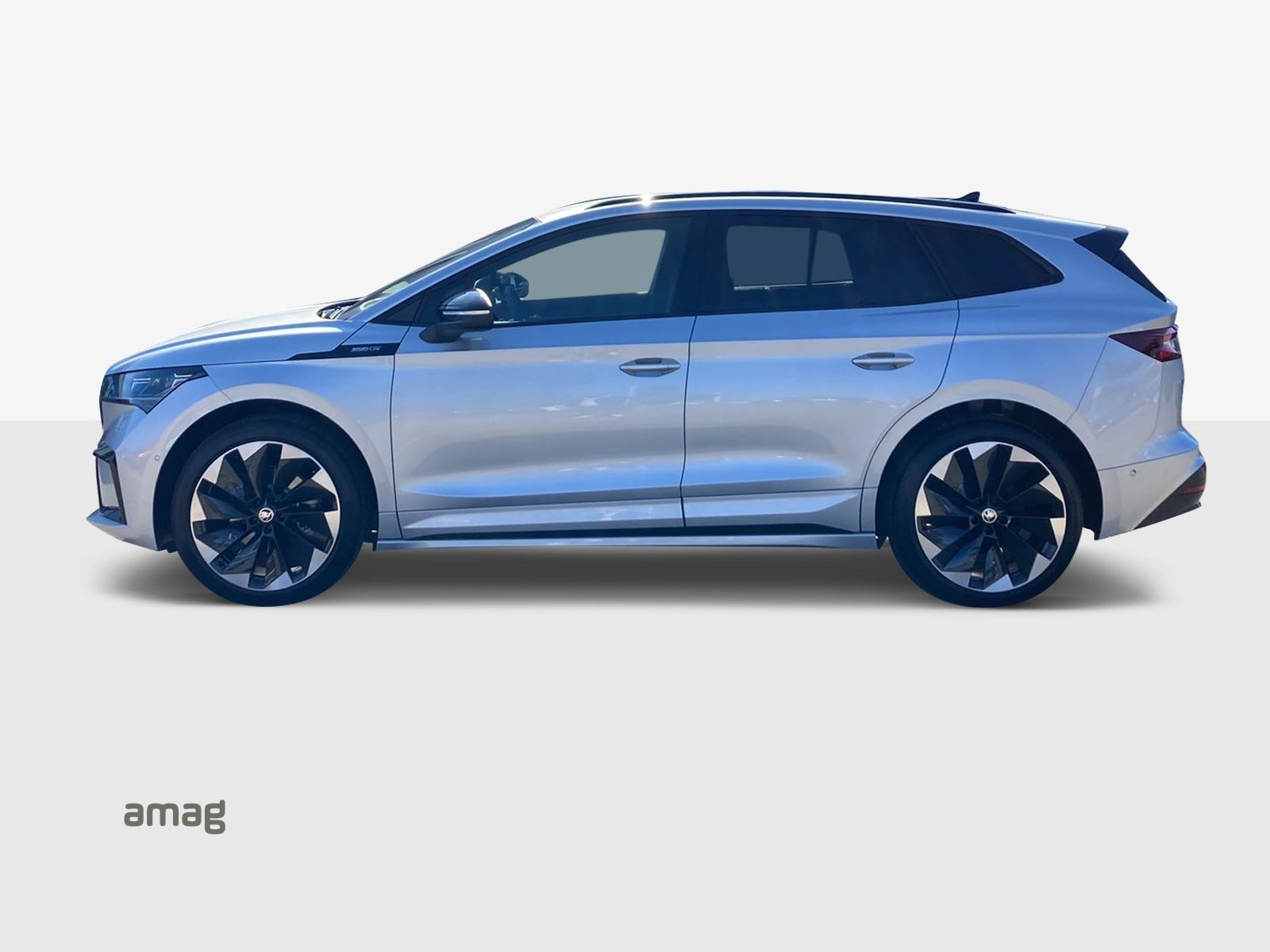 SKODA Enyaq iV 80 SportLine-showroom-element-1