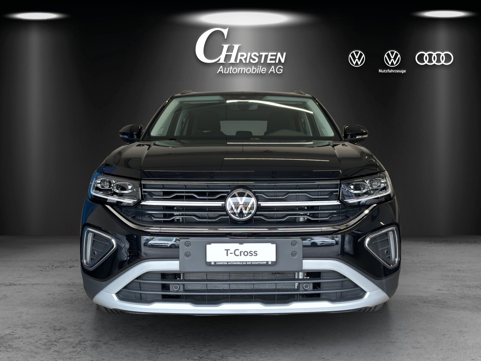 VW T-Cross 1.0 TSI EVO United DSG-showroom-element-2