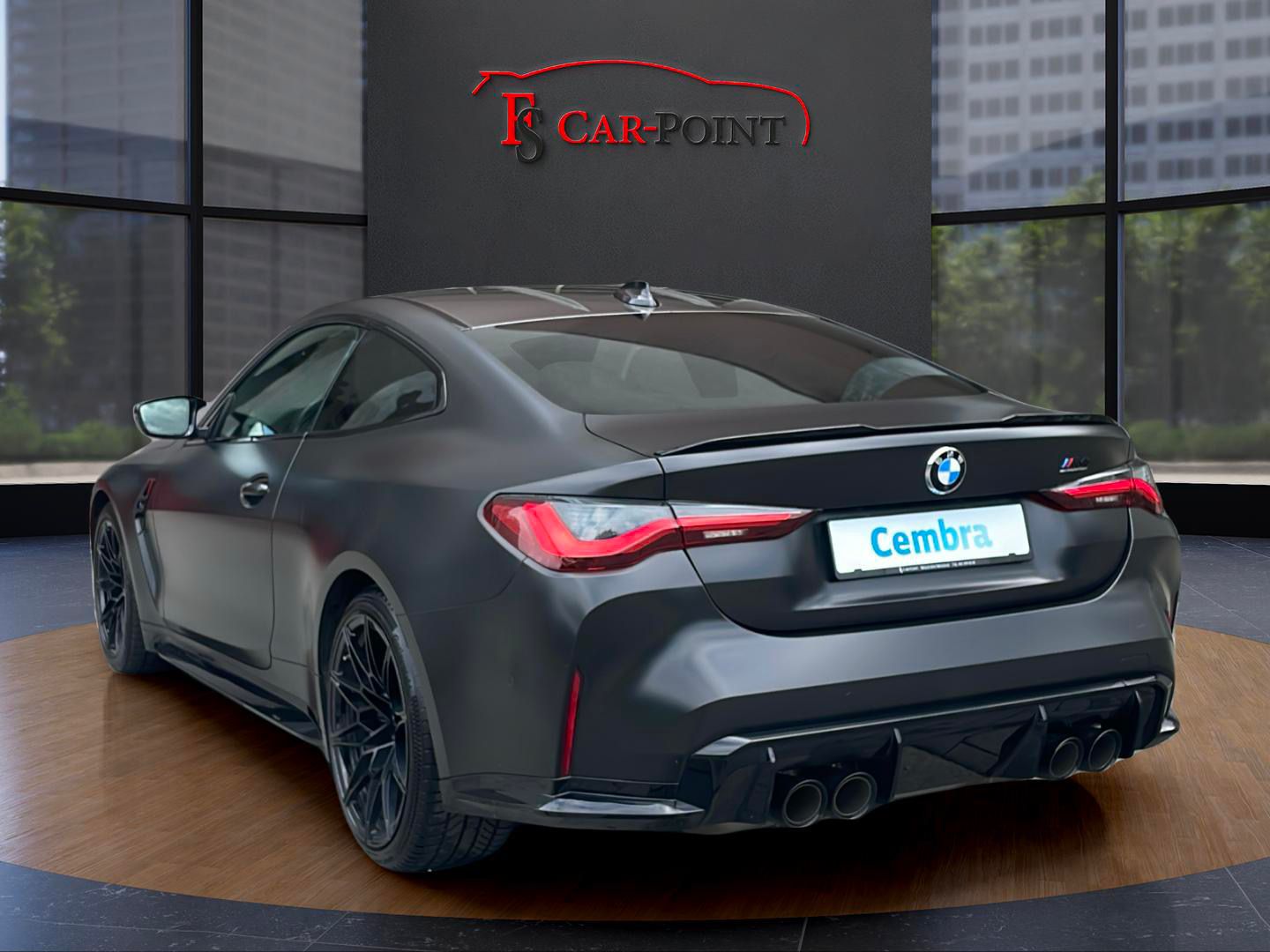 BMW M4 Coupé Competition-showroom-element-2