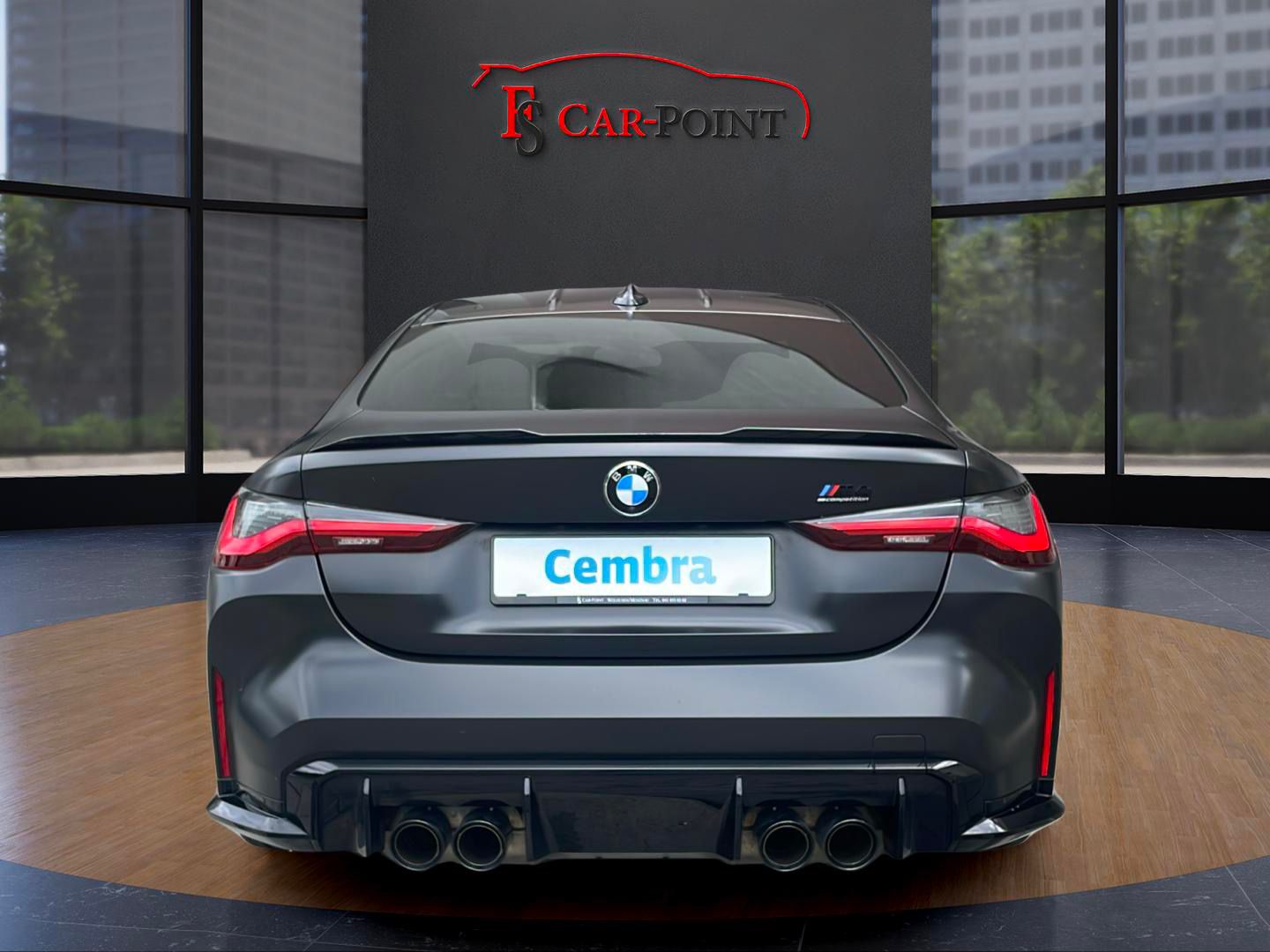 BMW M4 Coupé Competition-showroom-element-3