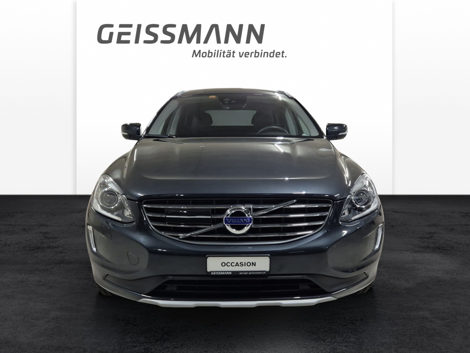 VOLVO XC60 2.0 T5 Summum AWD S/S-image-6