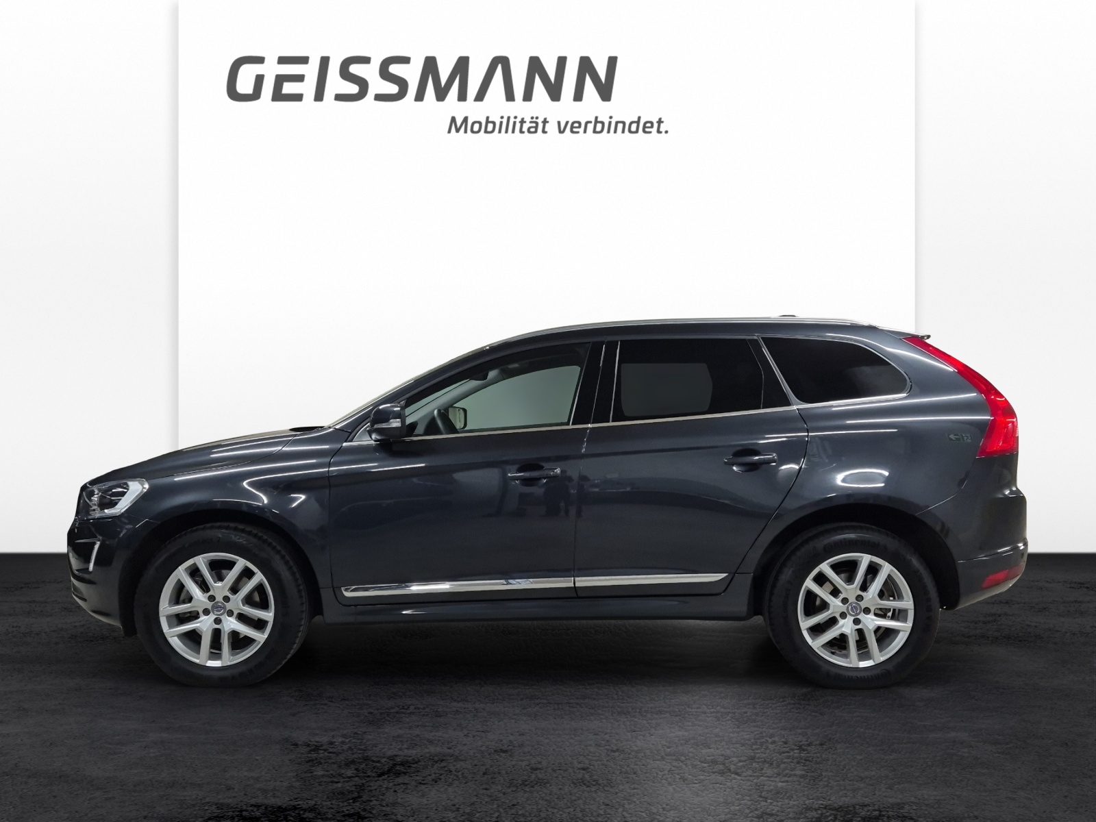 VOLVO XC60 2.0 T5 Summum AWD S/S-image-2