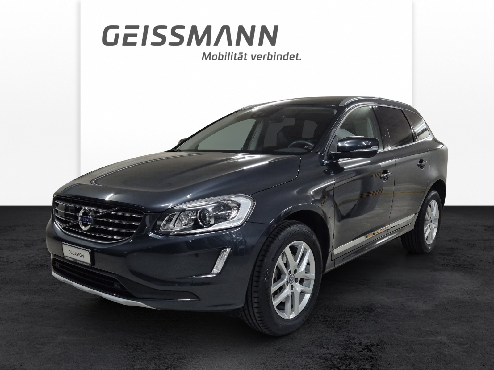 VOLVO XC60 2.0 T5 Summum AWD S/S-image-0