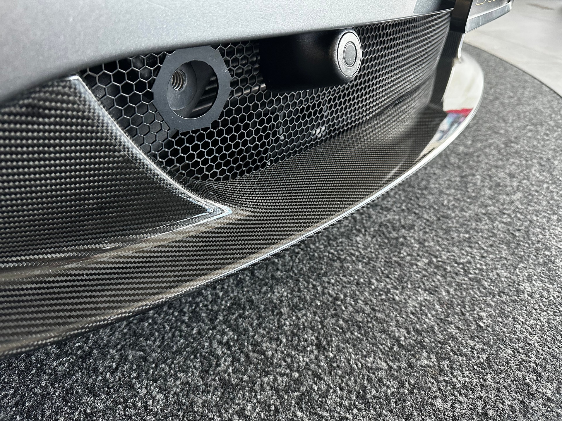 ASTON MARTIN V12 Vantage 5.9 Nr. 77 of 101-image-5