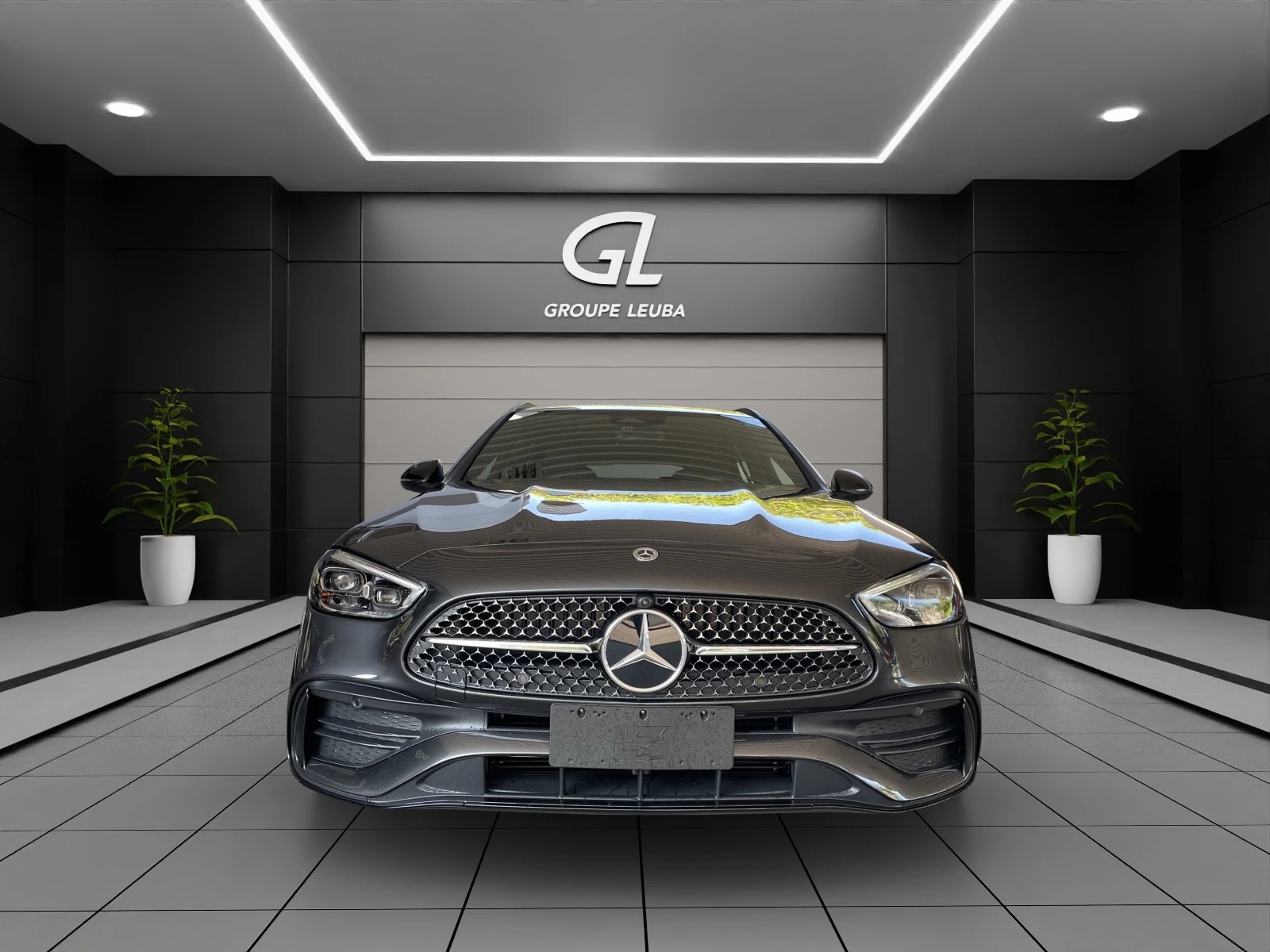 MERCEDES-BENZ C 220 d T 4 Matic-showroom-element-1