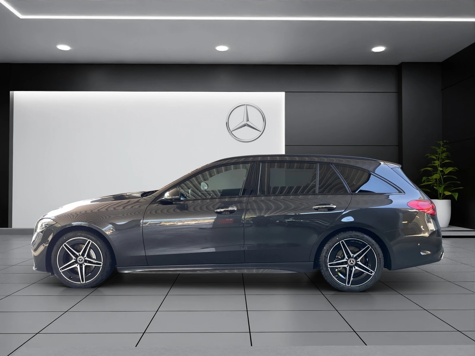 MERCEDES-BENZ C 220 d T 4 Matic-showroom-element-2