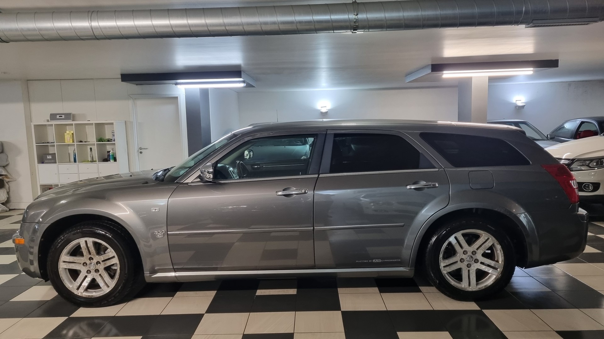CHRYSLER 300C T 3.0 CRD-showroom-element-1