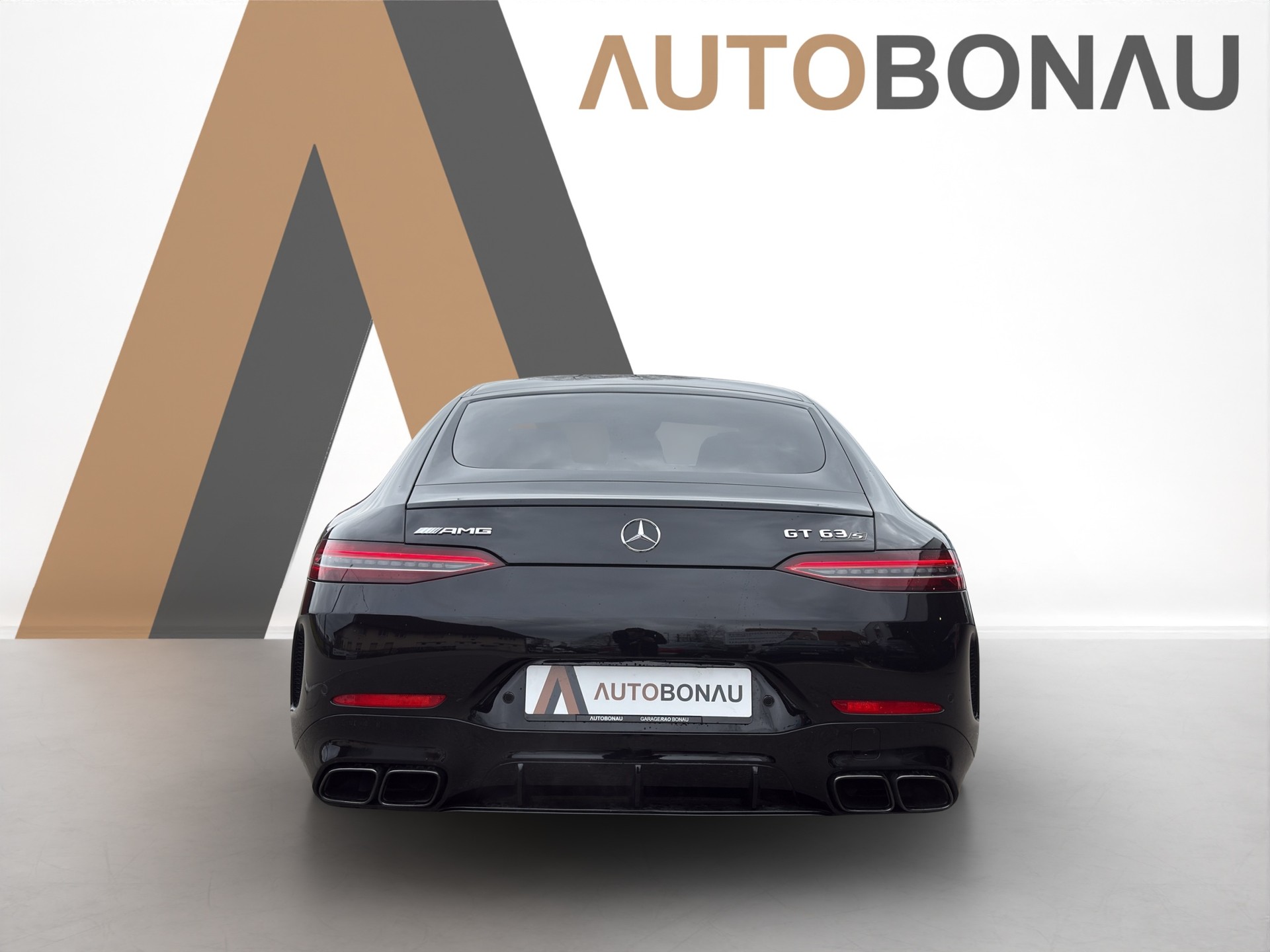 MERCEDES-BENZ AMG GT AMG GT 63 S 4matic+ Schiebedach-showroom-element-3