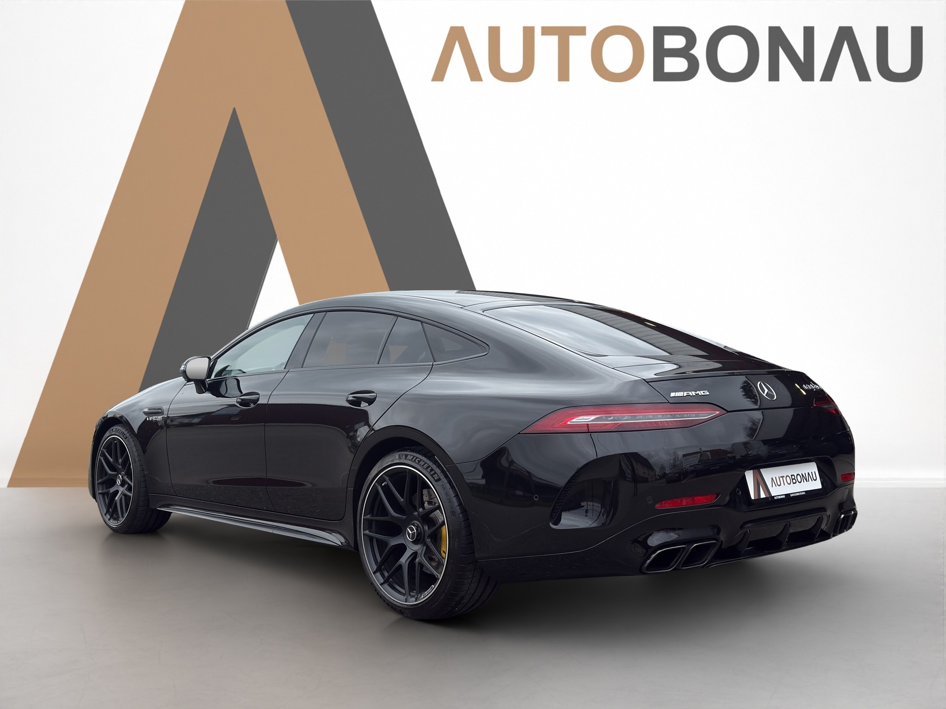 MERCEDES-BENZ AMG GT AMG GT 63 S 4matic+ Schiebedach-showroom-element-2