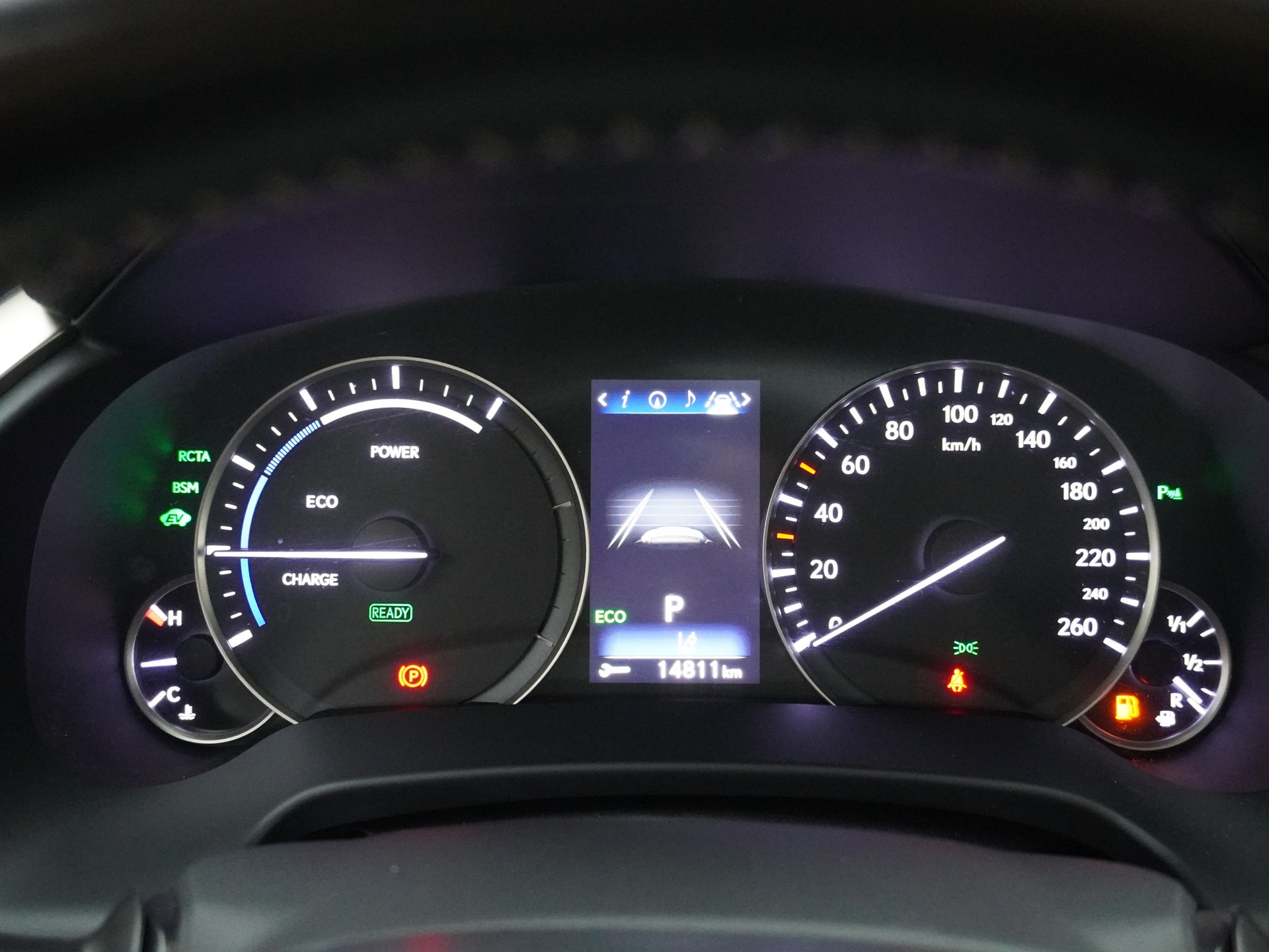 LEXUS RX 450h excellence AWD CVT **Panorama- Glasschiebedach, elektrisch**Gratis Service bis 100'000KM**8-Fachbereifung neu**-image-17