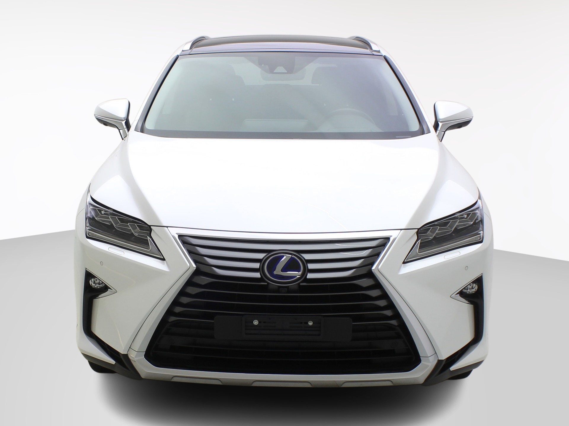 LEXUS RX 450h excellence AWD CVT **Panorama- Glasschiebedach, elektrisch**Gratis Service bis 100'000KM**8-Fachbereifung neu**-image-4