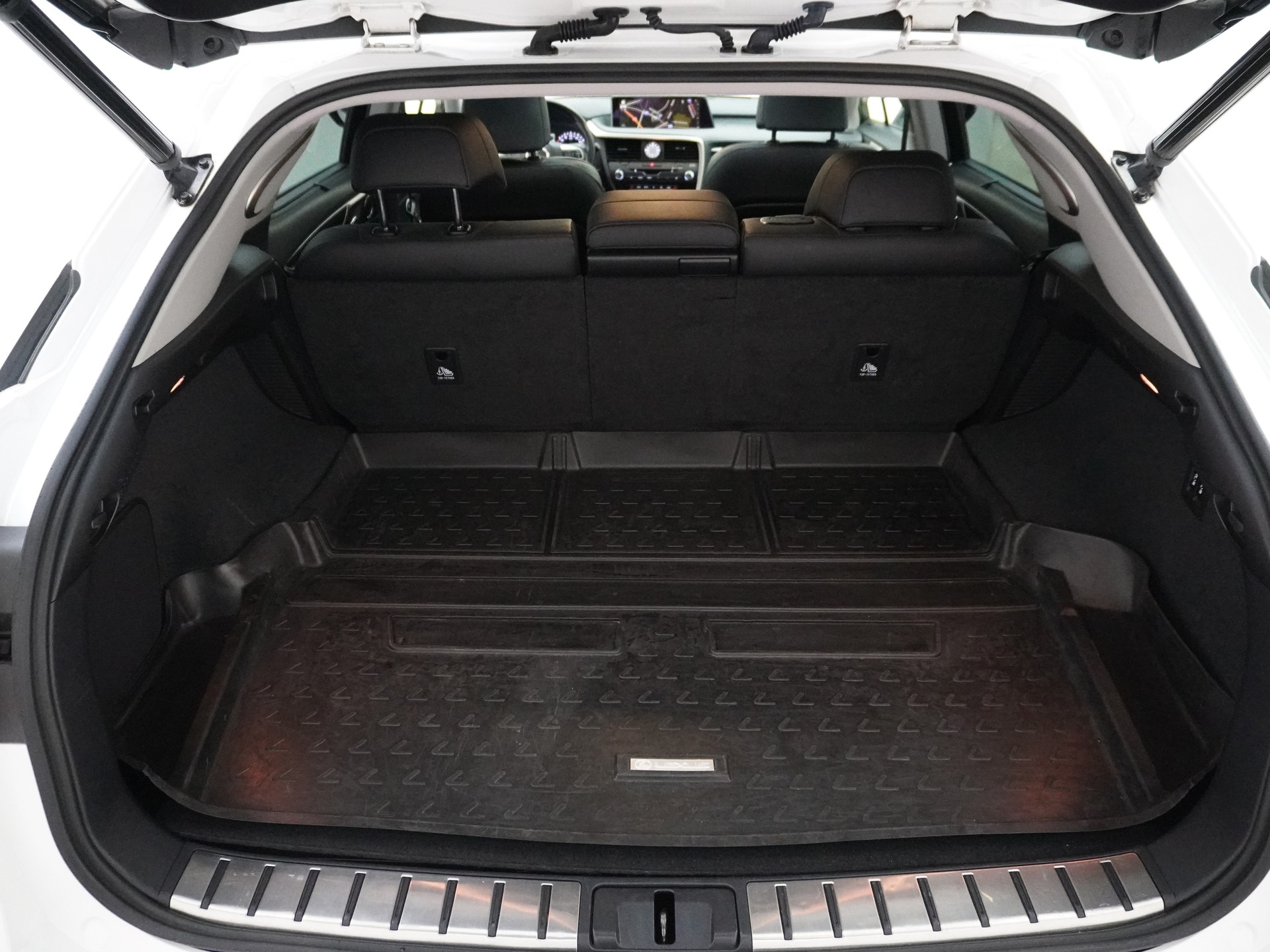 LEXUS RX 450h excellence AWD CVT **Panorama- Glasschiebedach, elektrisch**Gratis Service bis 100'000KM**8-Fachbereifung neu**-image-28