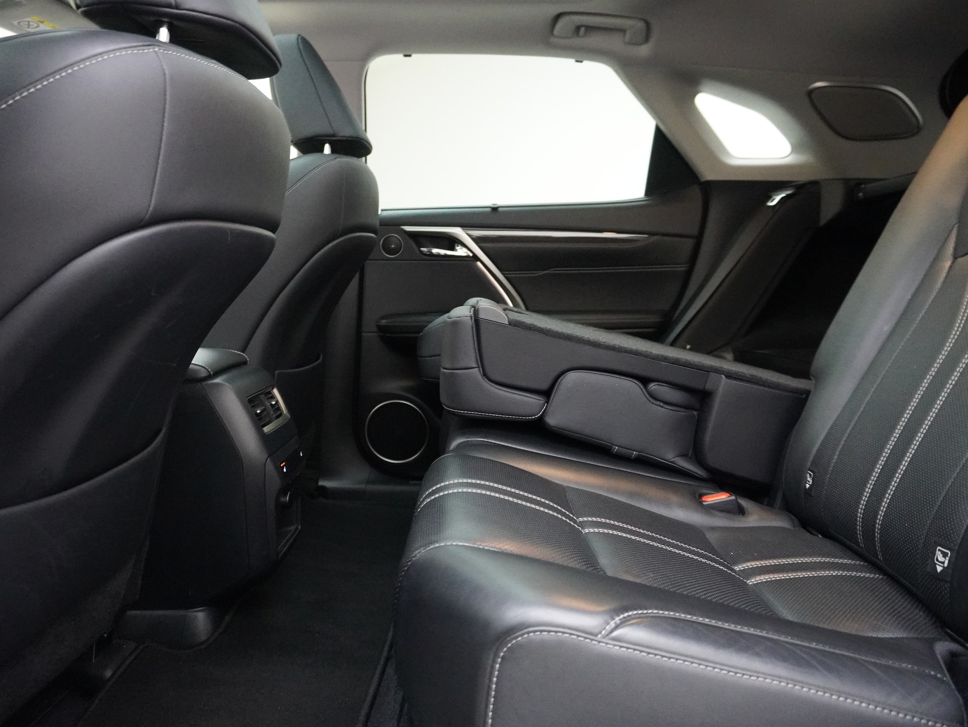 LEXUS RX 450h excellence AWD CVT **Panorama- Glasschiebedach, elektrisch**Gratis Service bis 100'000KM**8-Fachbereifung neu**-image-11