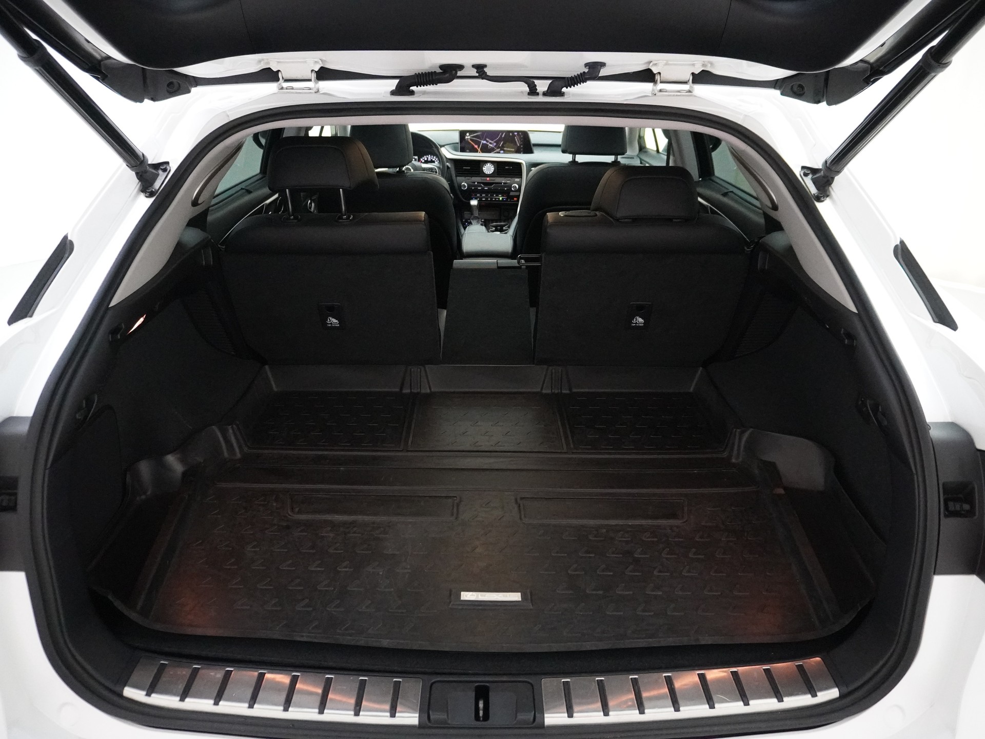 LEXUS RX 450h excellence AWD CVT **Panorama- Glasschiebedach, elektrisch**Gratis Service bis 100'000KM**8-Fachbereifung neu**-image-29