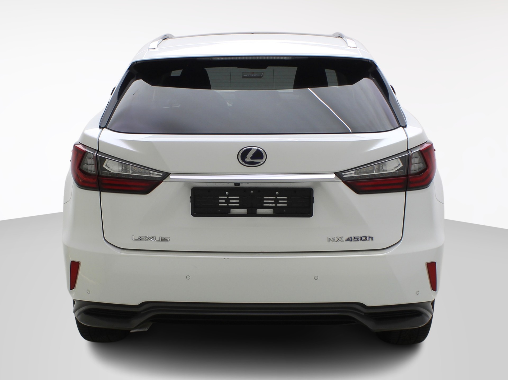 LEXUS RX 450h excellence AWD CVT **Panorama- Glasschiebedach, elektrisch**Gratis Service bis 100'000KM**8-Fachbereifung neu**-image-2