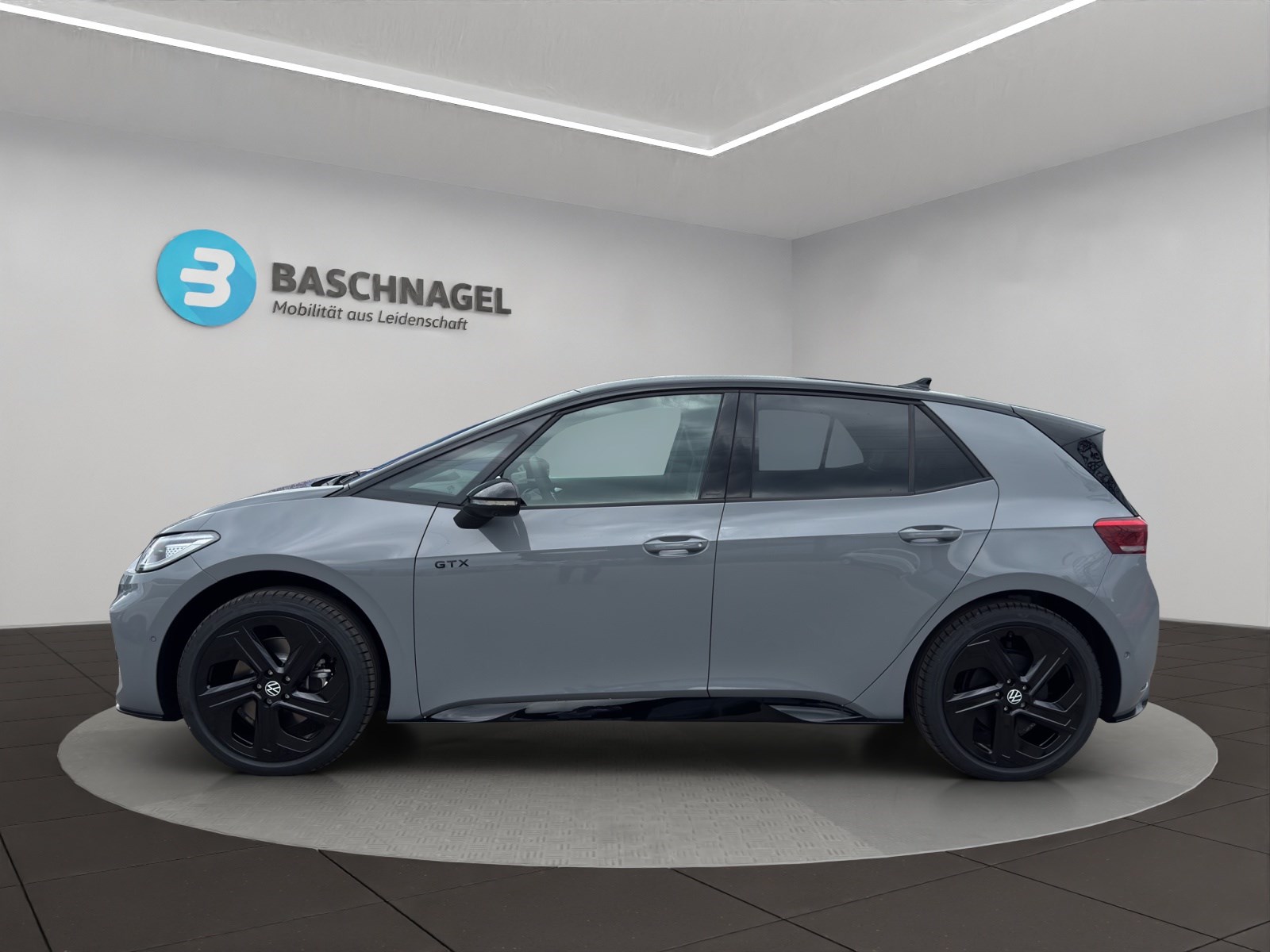VW ID.3 GTX Performance 79 kWh GTX United-showroom-element-1