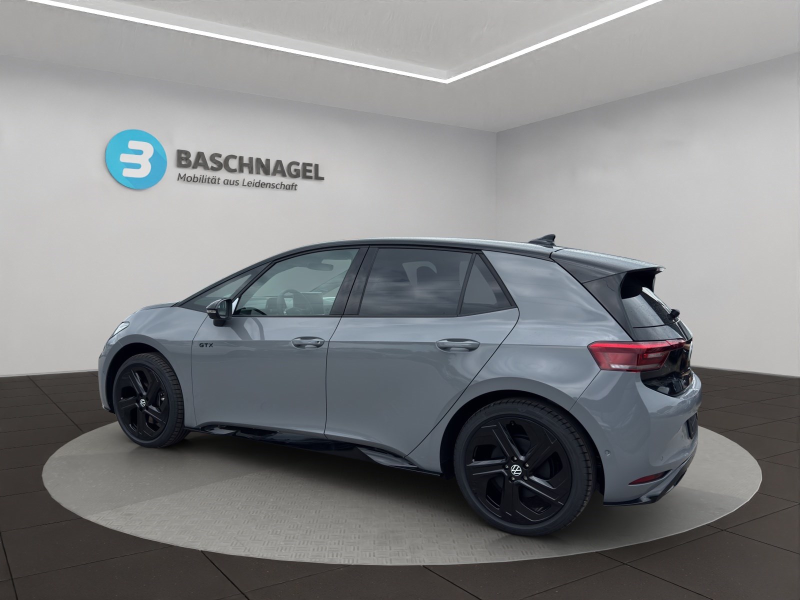VW ID.3 GTX Performance 79 kWh GTX United-showroom-element-2