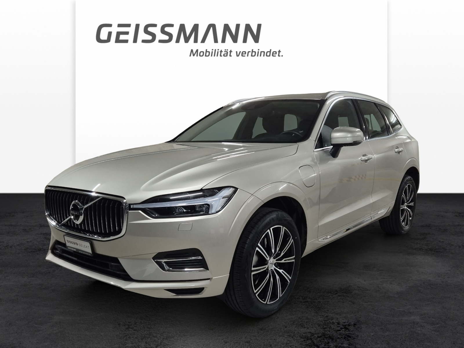 VOLVO XC60 2.0 T6 TE Inscription eAWD-showroom-element-1