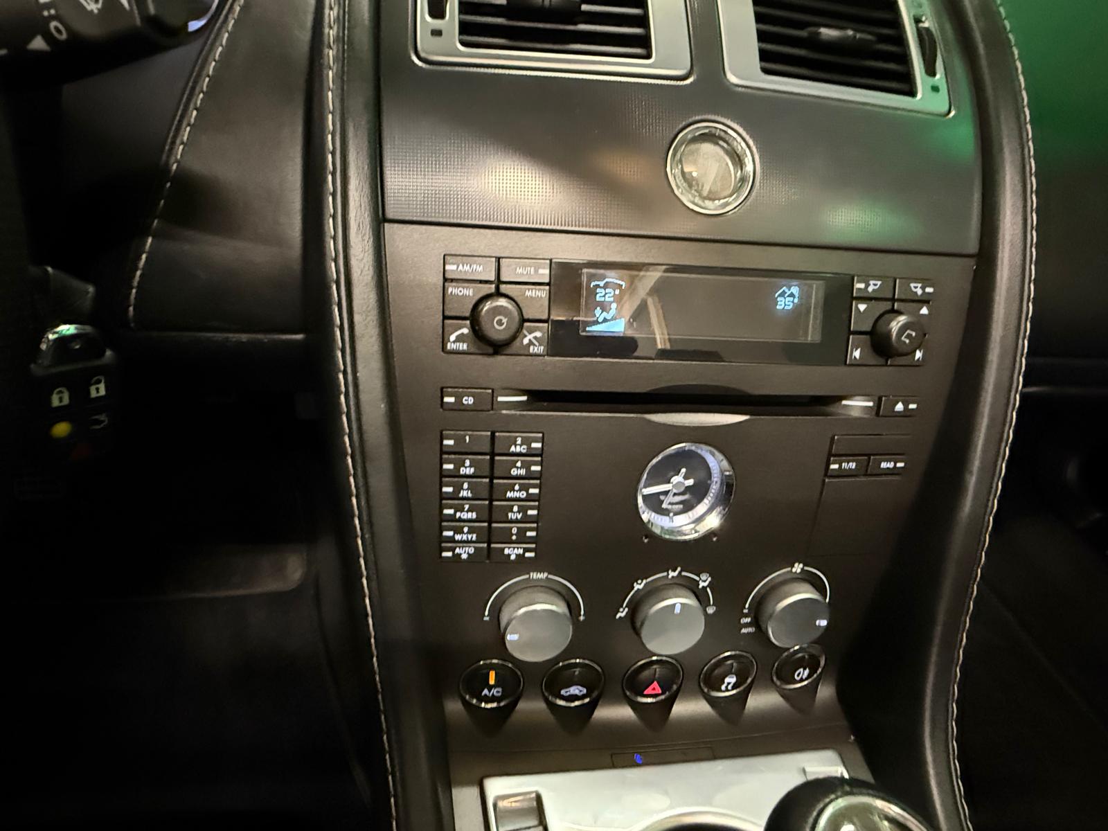 ASTON MARTIN V8 Vantage 4.3-image-20