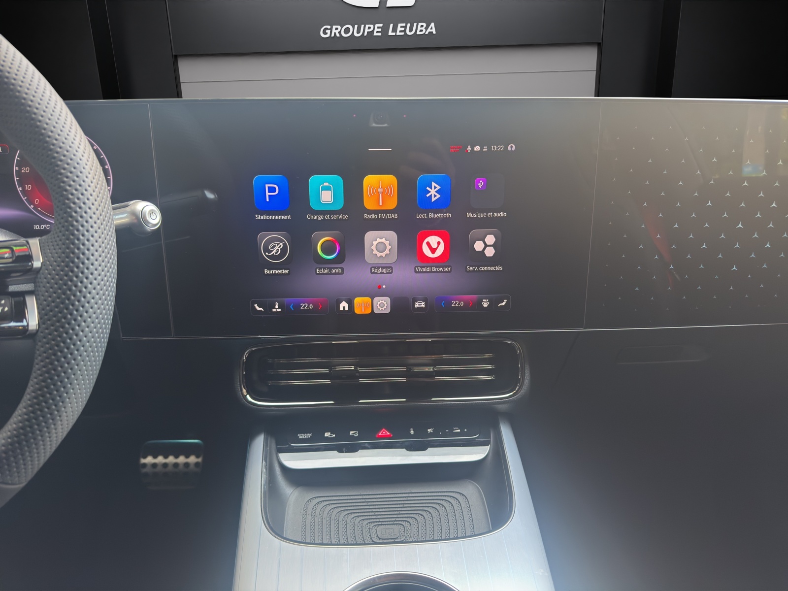 Image MERCEDES-BENZ CLA-350 CLA 350 4 Matic 85 kWh EQ