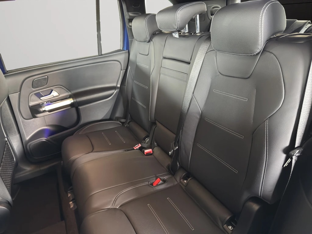 Image MERCEDES-BENZ GLB-250 GLB 250 4Matic 8G-Tronic