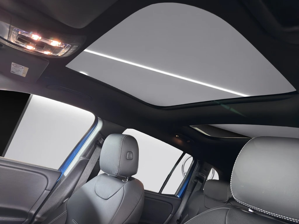 Image MERCEDES-BENZ GLB-250 GLB 250 4Matic 8G-Tronic