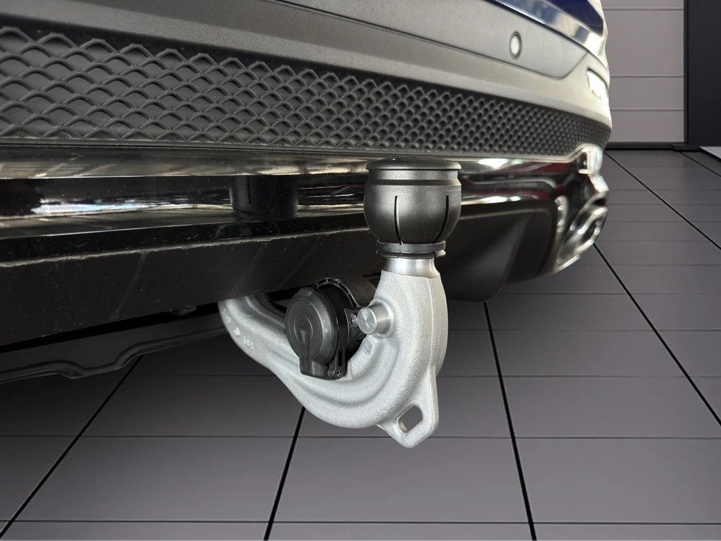 Image MERCEDES-BENZ GLB-250 GLB 250 4Matic 8G-Tronic