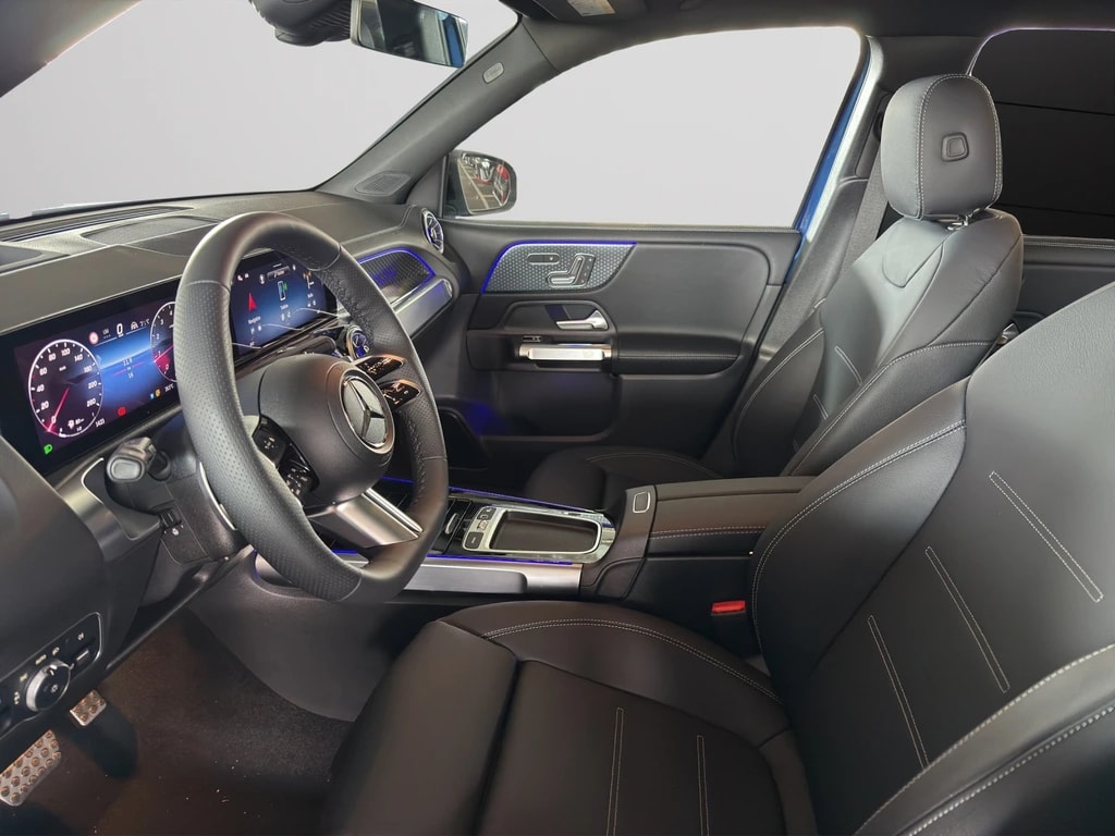 Image MERCEDES-BENZ GLB-250 GLB 250 4Matic 8G-Tronic