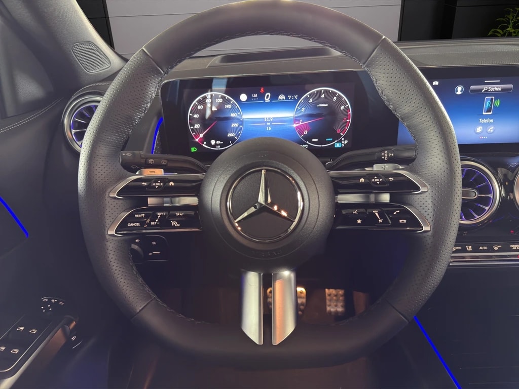 Image MERCEDES-BENZ GLB-250 GLB 250 4Matic 8G-Tronic