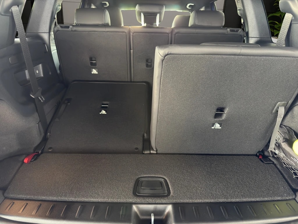 Image MERCEDES-BENZ GLB-250 GLB 250 4Matic 8G-Tronic