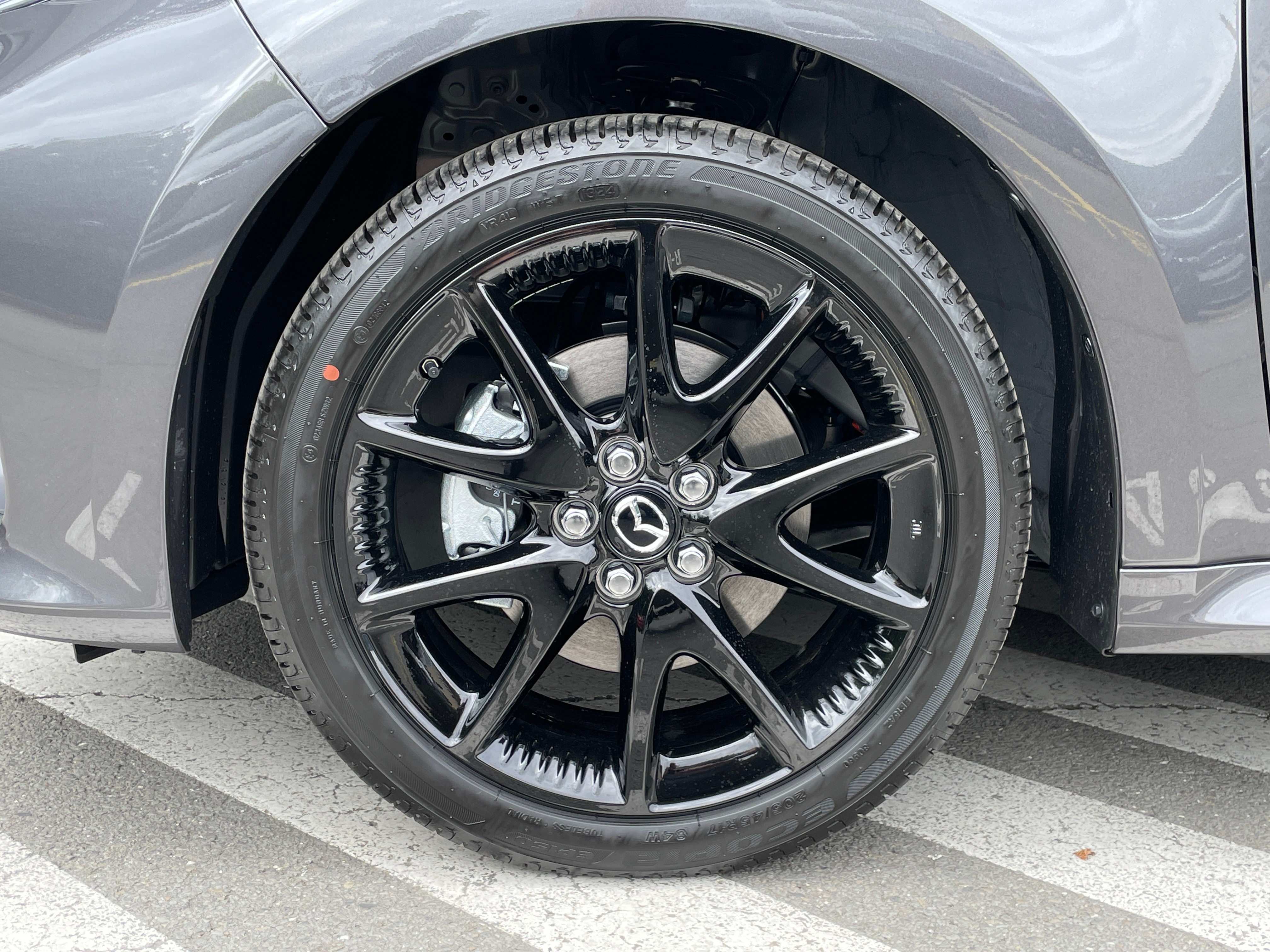 Image MAZDA 2 2 Hybrid Homura