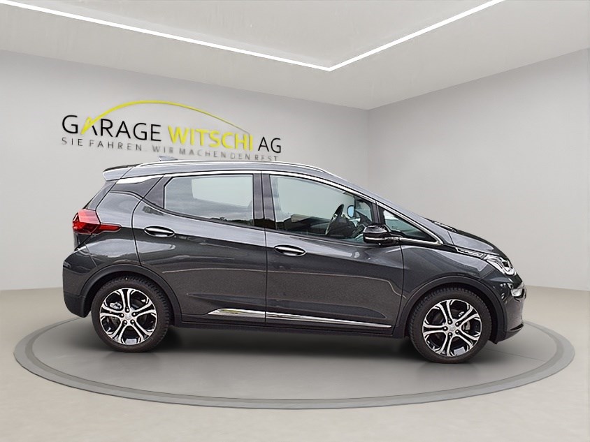 OPEL Ampera-e Electric Excellence-showroom-element-3