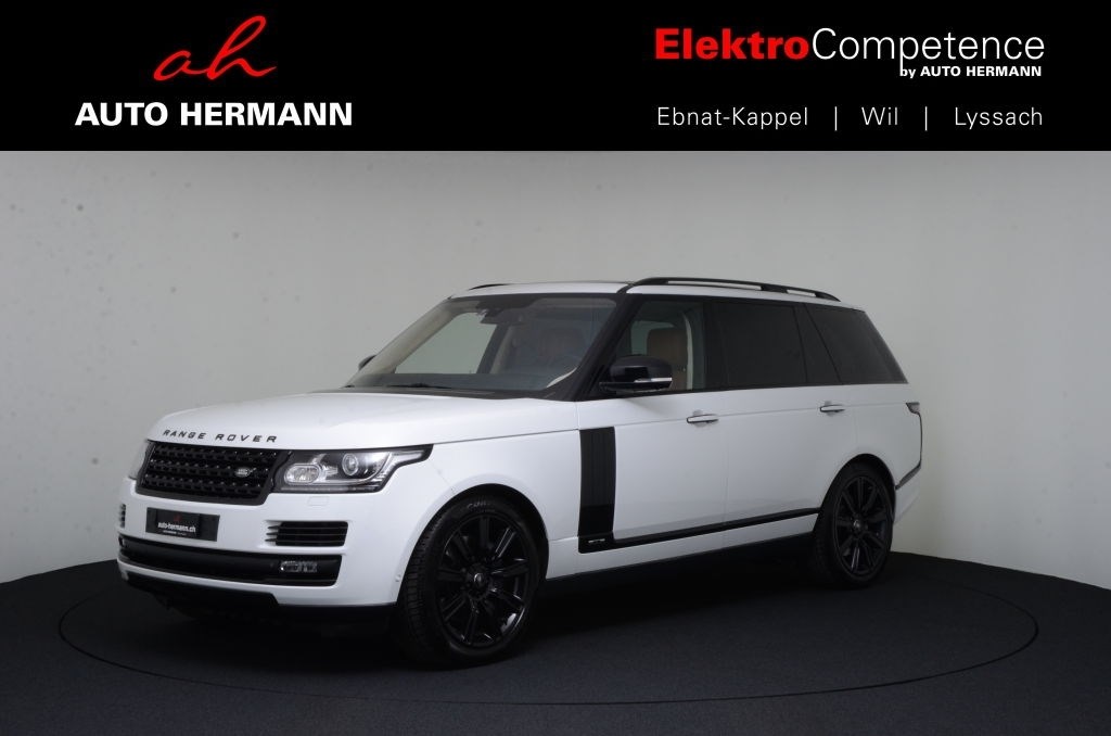 LAND ROVER Range Rover LWB 5.0 SC Autobiography-showroom-element-2
