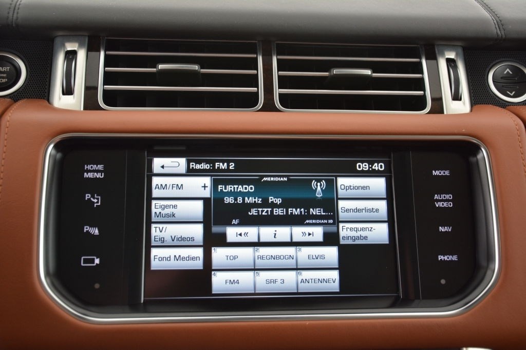 LAND ROVER Range Rover LWB 5.0 SC Autobiography-image-14