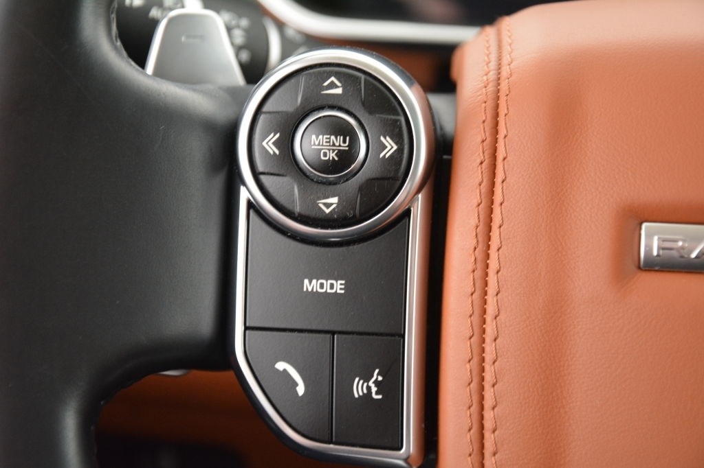 LAND ROVER Range Rover LWB 5.0 SC Autobiography-image-16