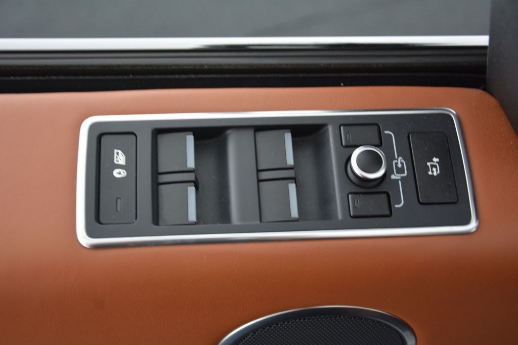 LAND ROVER Range Rover LWB 5.0 SC Autobiography-image-21