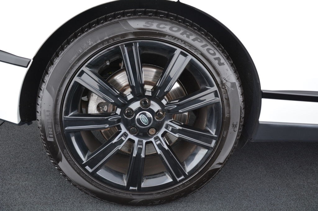 LAND ROVER Range Rover LWB 5.0 SC Autobiography-image-9