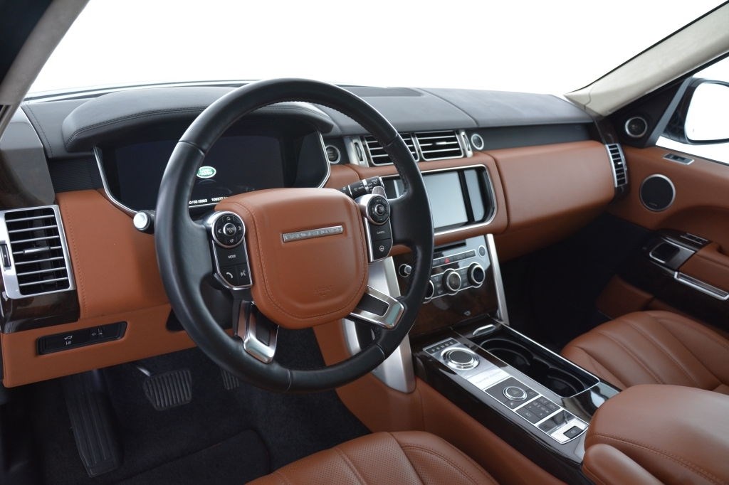 LAND ROVER Range Rover LWB 5.0 SC Autobiography-image-12