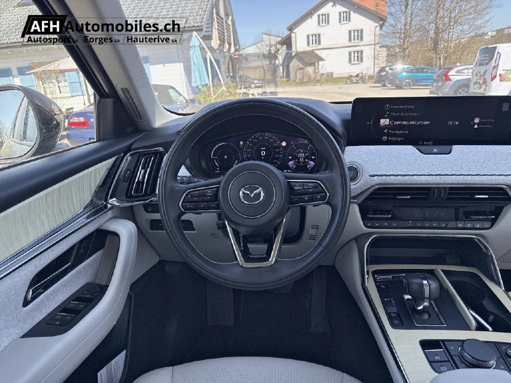 MAZDA CX-60 2.5 PHEV Takumi-image-10