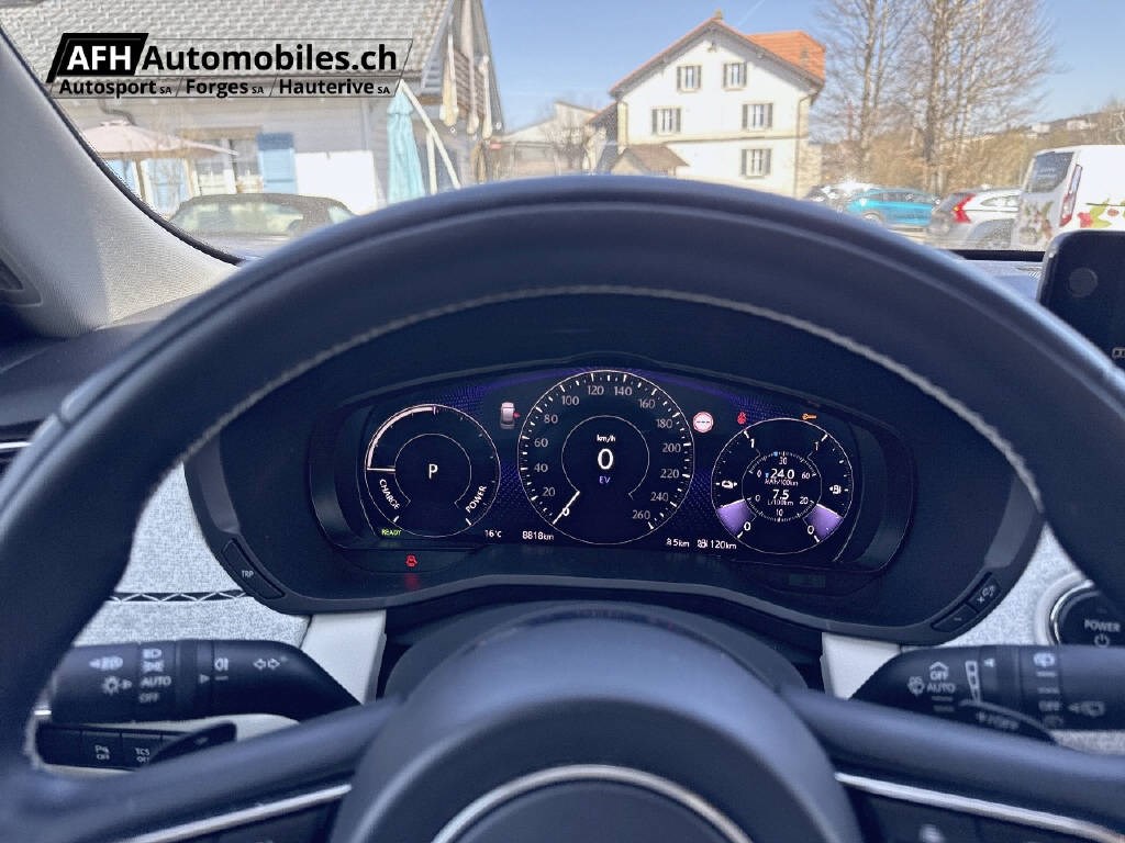 MAZDA CX-60 2.5 PHEV Takumi-image-11