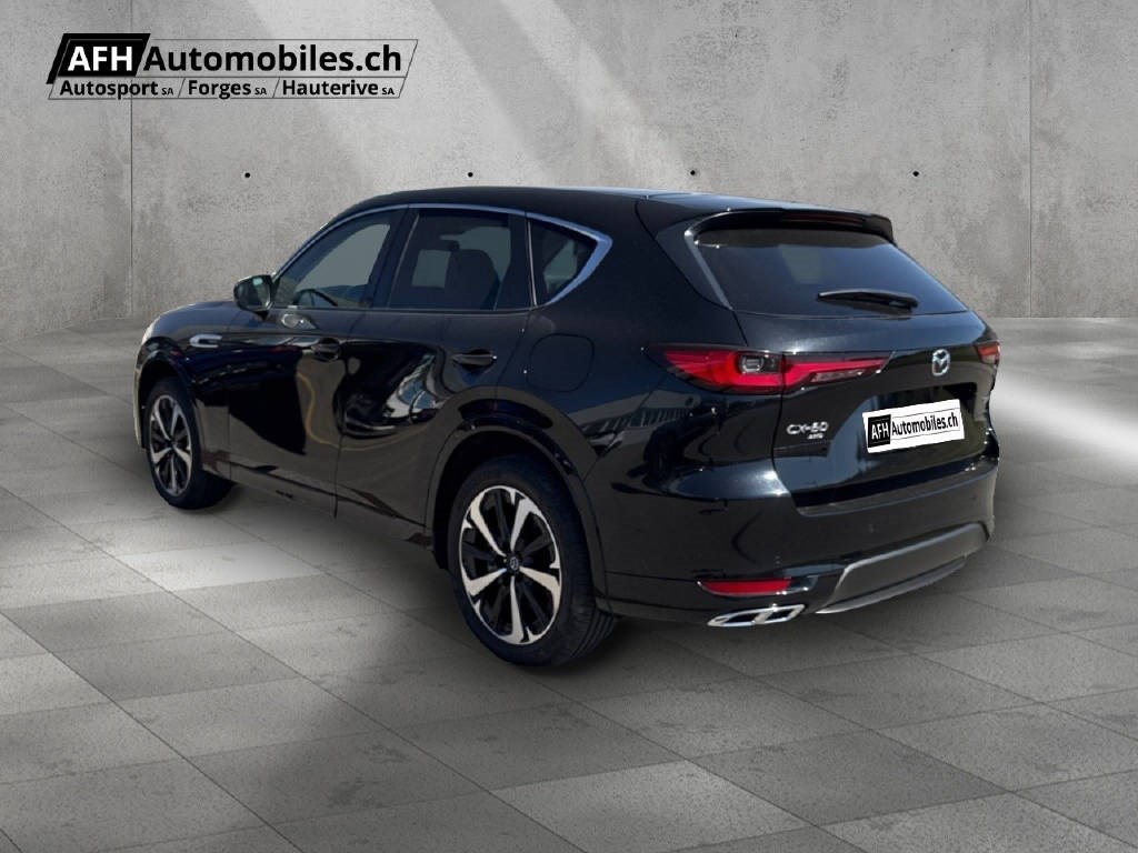 MAZDA CX-60 2.5 PHEV Takumi-showroom-element-2