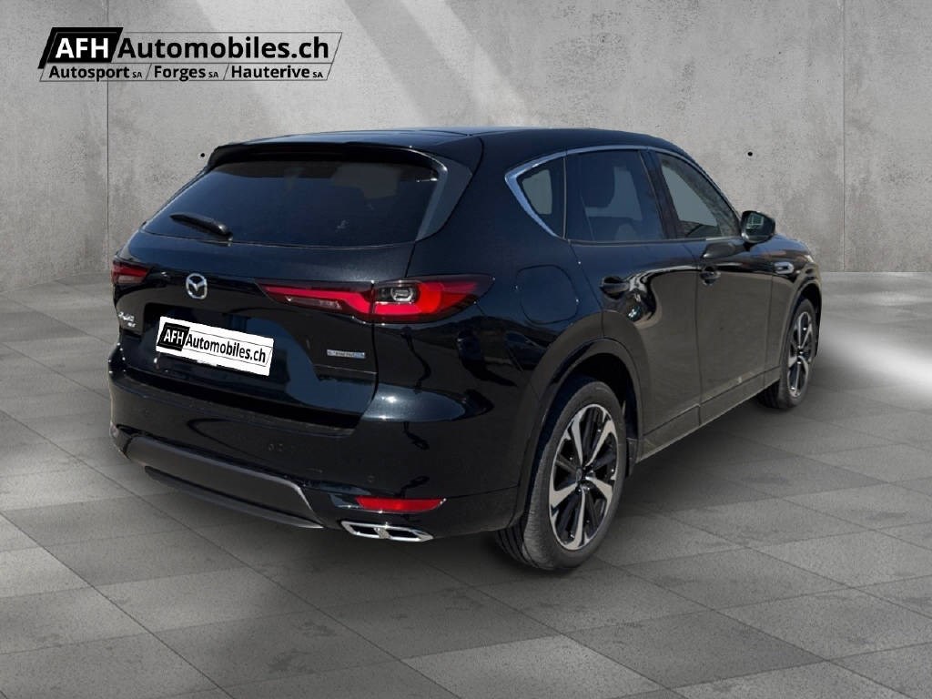 MAZDA CX-60 2.5 PHEV Takumi-image-4