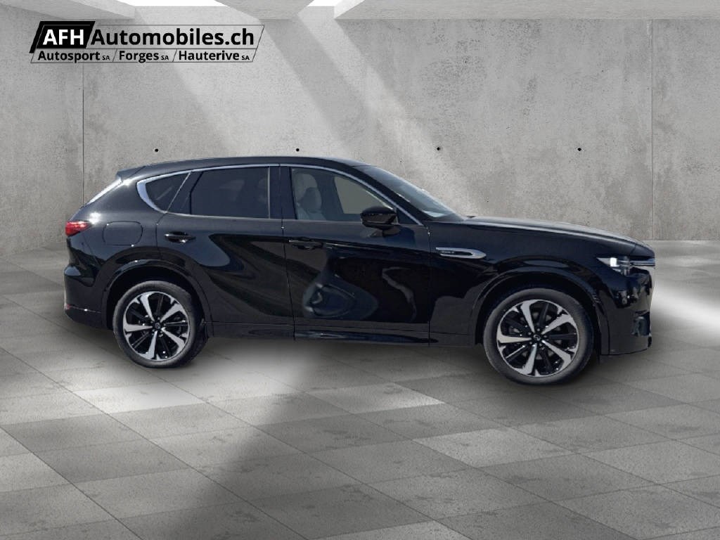 MAZDA CX-60 2.5 PHEV Takumi-image-5