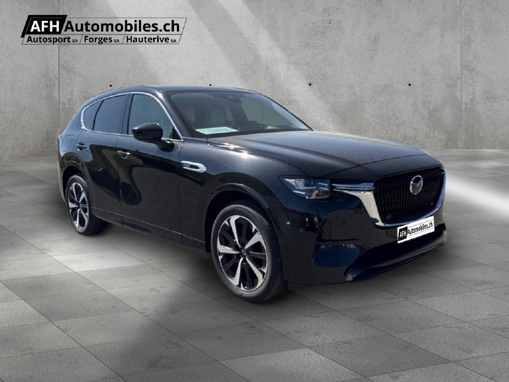MAZDA CX-60 2.5 PHEV Takumi-image-6