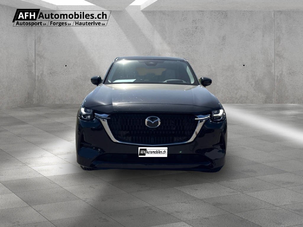 MAZDA CX-60 2.5 PHEV Takumi-image-7